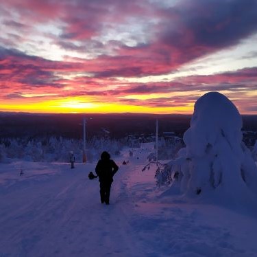 visit lapland