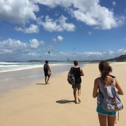 yamba