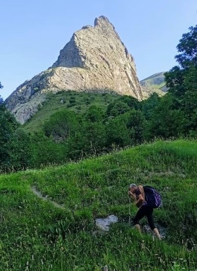 approach rocca castello