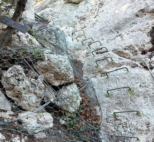 ferrata