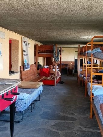 monzino dormroom