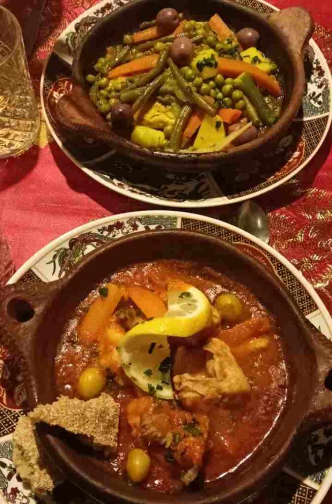 tajine