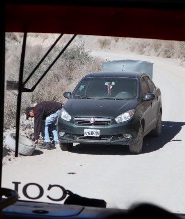 car argentina
