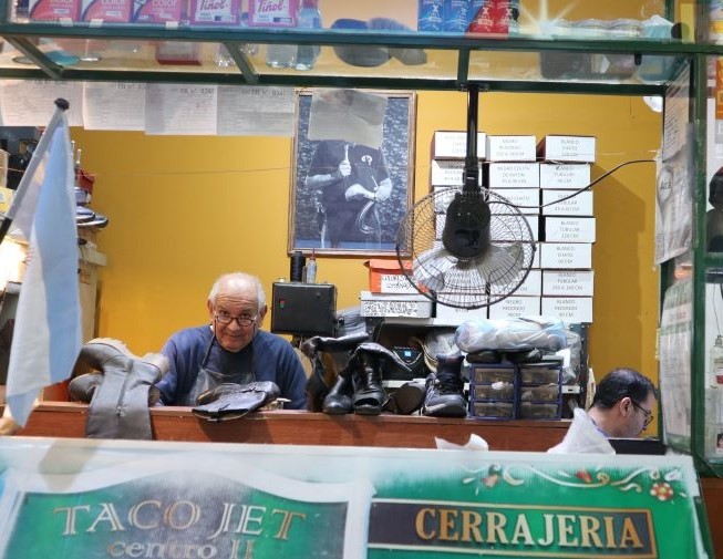 cordoba market