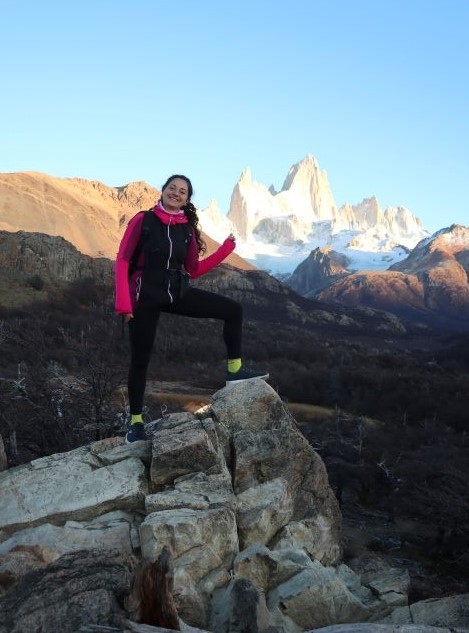 fitzroy hike