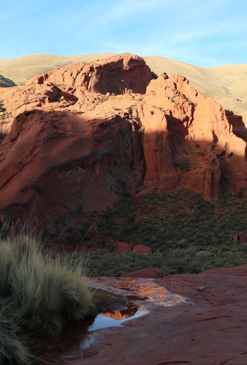 north argentina