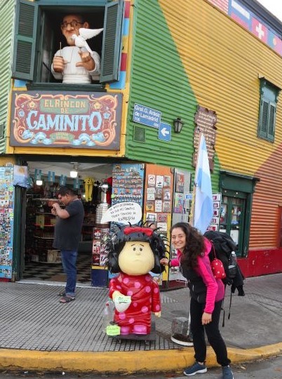 mafalda